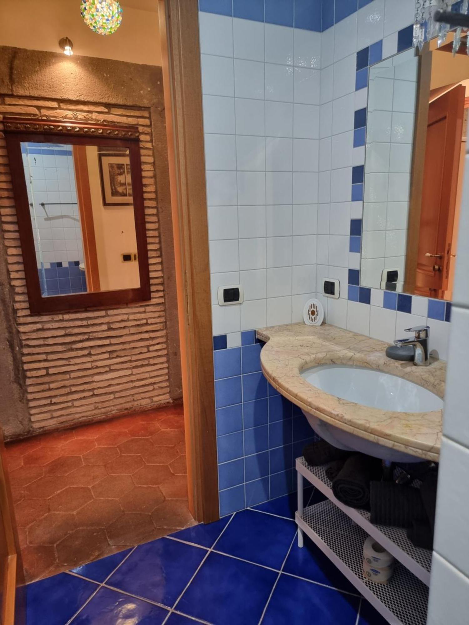 Diapason Colosseo Bed & Breakfast Rom