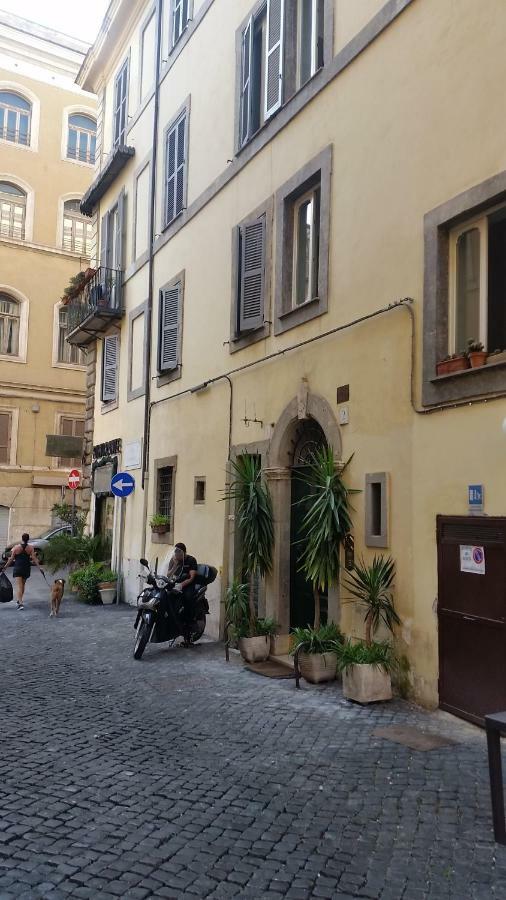 Bed & Breakfast Diapason Colosseo Rom
