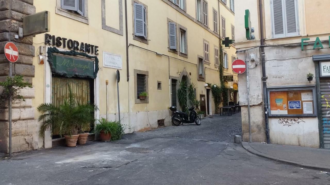 Diapason Colosseo Bed & Breakfast Rom