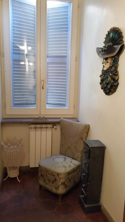 Bed & Breakfast Diapason Colosseo Rom